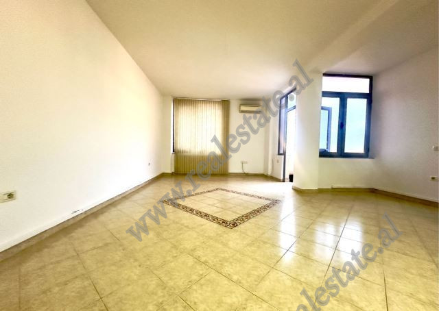 Office space for rent in Jeronim de Rada street near the center of Tirana.

The apartment is situa